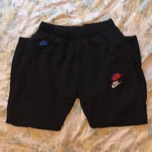Nike joggers